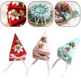 thumbnail image 3 of 10pcs Folding Butterfly Favor Gift Box Wedding Cake Candy Boxes Birthday Party, 3 of 4