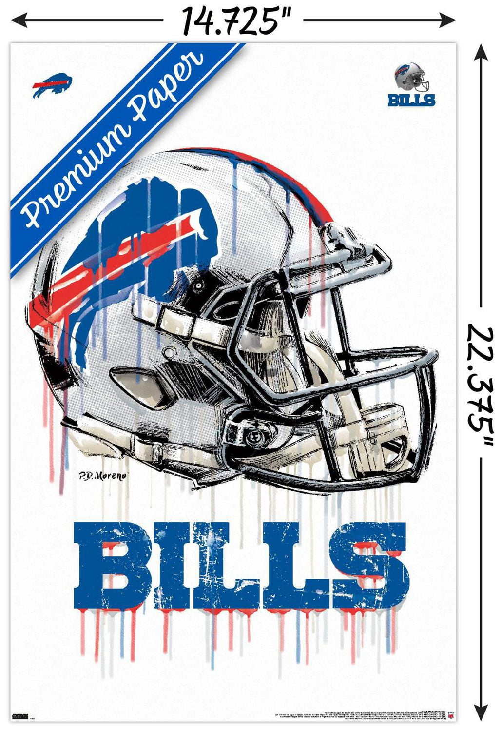NFL Buffalo Bills