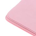 thumbnail image 2 of Decodeary 10 Pieces Microfiber Eyeglasses Camera Lens Cell Phones Cleaning Cloth Pink 1Set, 2 of 6