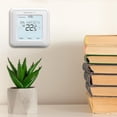 thumbnail image 3 of Honeywell Home thermostat programmable 7 jours T5 à écran tactile, 3 of 8