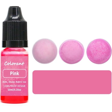 Apmemiss Clearance Candle Dye - Liquid Candle Wax Dye for DIY Candle Making, Wax Dye - High Concentration Candle Wax Color Dye for Candle Coloring Making Supplies,Soy Wax, Gel Wax, Paraffin Wax - 10ml