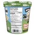 thumbnail image 3 of Ben & Jerry's Non-Dairy Chocolate Chip Cookie Dough Frozen Dessert, 473 mL, 3 of 7