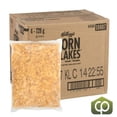 thumbnail image 1 of Kellogg's Corn Flakes Sleeve Pack 728g (4/Case) - The Classic Breakfast, 1 of 4