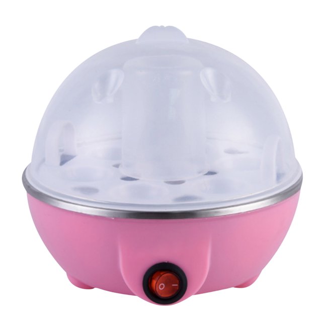 Boovnll Kitchen Gadgets, Family Tricolor and Lovely Multi Function Steam Boil Food Cookers Kitche, Home and Kitchen, Kitchen, Kitchen Tools