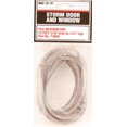 thumbnail image 3 of Prime-Line Products-Slide T8658 0.18 in. X 18 ft. Pile Weatherstrip, 3 of 3