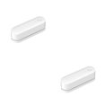 thumbnail image 4 of Langgg Hot Sealing Machine No More Battery Replacement Needed Adjustable Gear Chip Bag Sealing Machines White -USB charging 2Set, 4 of 6