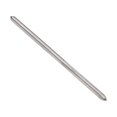 thumbnail image 1 of Unique Bargains Chucking Reamers 2.2mm High Speed Steel Cobalt M35 Round Shank 4 Straight Flutes Machine Milling Cutter, 1 of 4