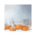 thumbnail image 3 of Refurbished STARFRIT ECO COPPER 10PC COOKWARE SET, 3 of 3