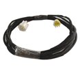 thumbnail image 1 of 12V Diesel Heater Lcd Screen ExtensionCable 5kw 2kw 8kw Diesel Heater 3meter New P9D6, 1 of 1