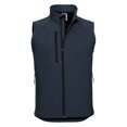 thumbnail image 1 of Russell Gilet Coquille Souple pour Hommes, 1 of 3