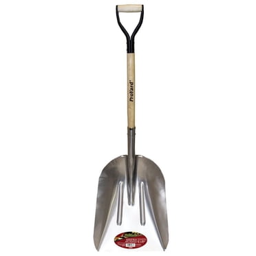 SCOOP SHOVEL 46.5"