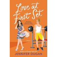 thumbnail image 2 of Love at First Set: A Novel, 2 of 2