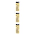 thumbnail image 3 of Maoww Mouth Mirror Set Tooth Remover Home Salon Professional Teeth Cleaning Tool Instrument Tweezers Accessories 3Pcs Type1 NO1, 3 of 6