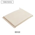 thumbnail image 1 of LSLJS Three People Outdoor Garden Cover Canopy Replacement Shade Cloth, Home Accessories, 1 of 2