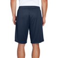 thumbnail image 2 of Men's Zone Performance Short - SPORT DARK NAVY - XL, 2 of 3