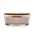 thumbnail image 1 of Woodwick - Bougie Crème Ellipse Patchouli, 1 of 1