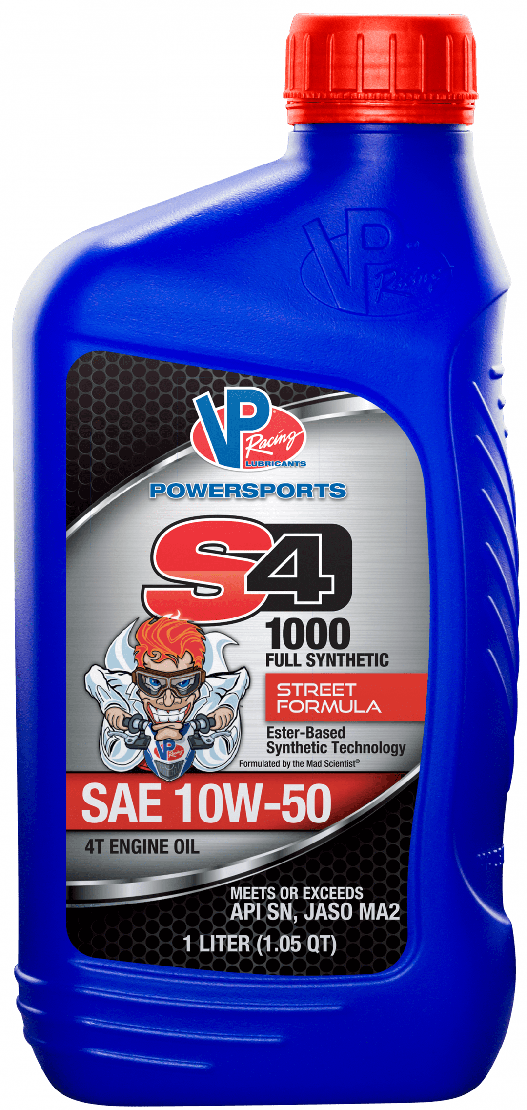 Vp Powersports Full Synthetic Sae 1