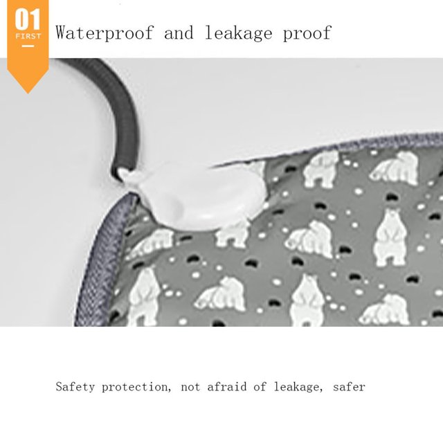 Lksixu Coussin Chauffant pour Animaux, Température Réglable pour Chien et Coussin Chauffant, Coussin Chauffant Intérieur pour Animaux avec Fil, Gadgets de Cuisine pour Chien et Coussin Chauffant