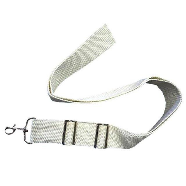 Champion Sports TCS Sangle Centrale de Tennis, Blanc