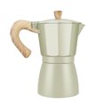 thumbnail image 3 of Percolateur Italien en Aluminium 150/300 ml pour Café Espresso Moka Italien, Cafetière en Aluminium pour Cuisinière, 3 of 7