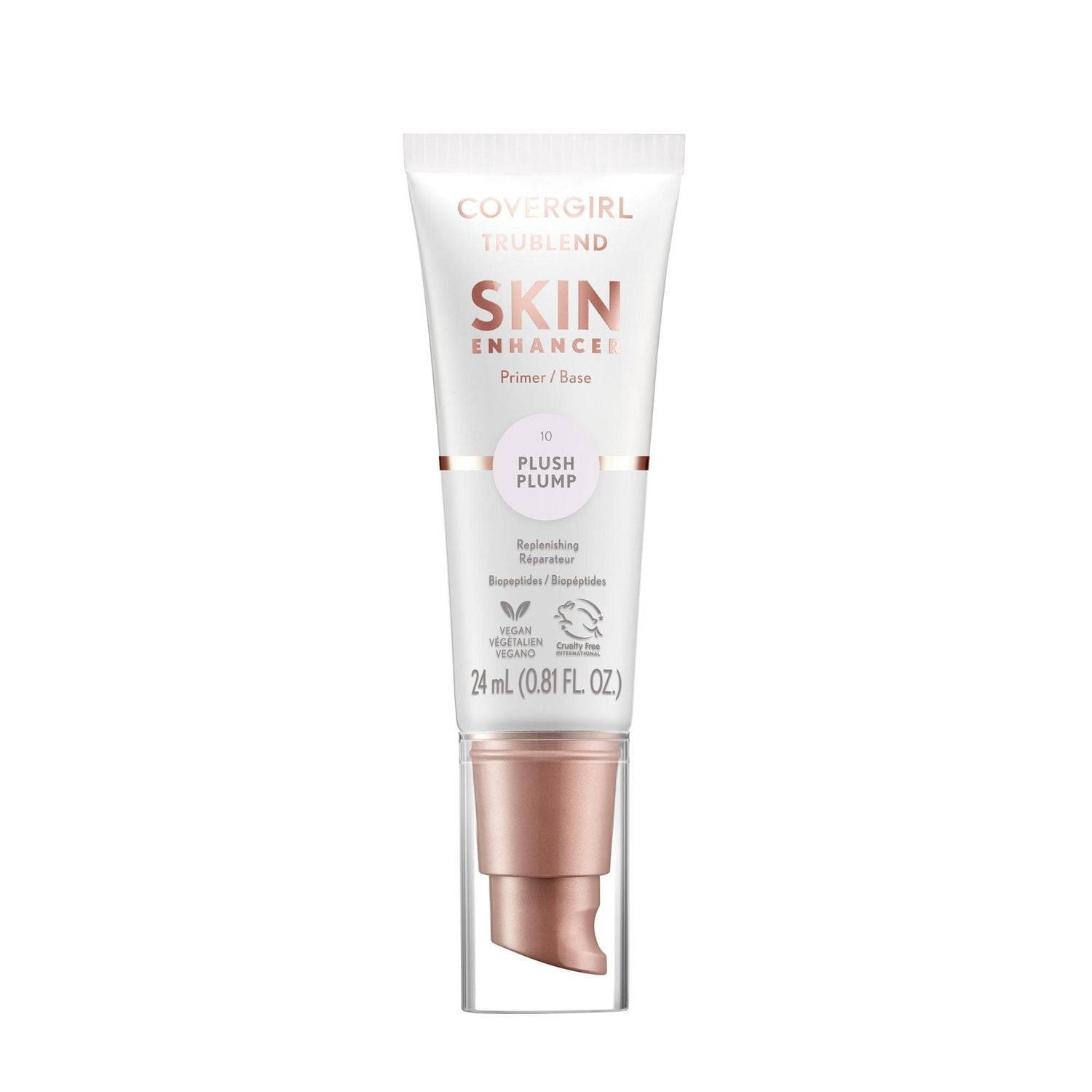 Covergirl TruBlend Rehausseur pour la Peau