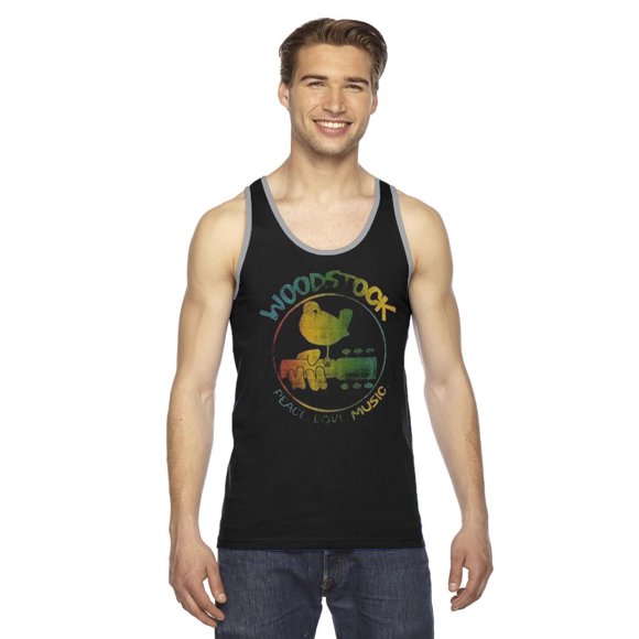 WOODSTOCK 50TH TANK