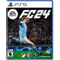 thumbnail image 1 of Jeu vidéo EA SPORTS FC 24 pour (PLAYSTATION 5), 1 of 7