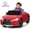 Rouge, variante sur Costway Voiture Électrique 12 V pour Enfants Lexus LC500 sous Licence avec Télécommande Rouge