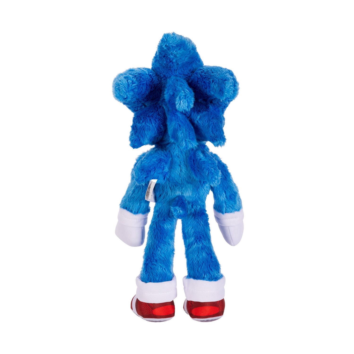 Sonic 3 Movie - 13" Deluxe Plush - Sonic