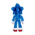 thumbnail image 2 of Film Sonic le Hérisson 3 - Peluche de luxe 13 pouces - Sonic, 2 of 4