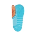 thumbnail image 2 of Chaussettes Rétro Ultra Fines Respirantes Tendance pour Femmes Adultes Adolescentes Été, 2 of 3