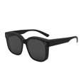 thumbnail image 2 of Riforla Pr Event Outdoor Sunglasses From Outside Polarized High Definition and U V R Esistant Black, 2 of 4