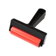 thumbnail image 1 of Rouleau de Peinture Diamant Rouge, Rouleau de Peinture Roue de Pression en Plastique et Caoutchouc Bricolage Perçage Nouvel Outil Perceuse Carrée Perceuse Ronde Rouleau de Couleur Renforcé, 1 of 8