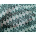 thumbnail image 4 of oneOone Silk Tabby Fabric Argyle Style Ikat Printed Craft Fabric BTY 42 Inch Wide, 4 of 4