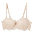 thumbnail image 2 of George Women's Padded Lace Bra, 2 of 3