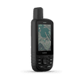 thumbnail image 1 of Garmin GPSMAP® 67 GPS Portatif Robuste - Navigateur avec Cartes Haute Résolution, 1 of 5