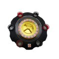 thumbnail image 4 of Milaget Drinking Game Wheels Casino Prop Roulette game Wheels Table Game Turntable, 4 of 8