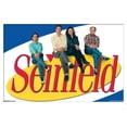 thumbnail image 1 of Seinfeld-Logo, 1 of 4