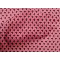 thumbnail image 4 of oneOone Cotton Cambric Fabric Floral Block Print Sewing Fabric BTY 56 Inch Wide, 4 of 4