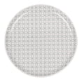 thumbnail image 1 of Mainstays Alessandra Sage Green 4-pack Stoneware Dinner Plate Set, 10.2", 1 of 6