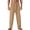 Style2-Khaki mens pants, variant on Mceream Men's Summer Fall Casual Loose Fit Comfortable Lightweight Breathable Long Pants for Daily Wear Pantalones De Verano Para Hombre White XXXL