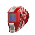 thumbnail image 1 of Welding Mask Helmet Auto Darkening For Welding Machine Area Welding Mask With Optical Clarity ,Precision Temperature Control, 1 of 11
