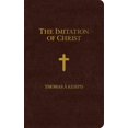 thumbnail image 1 of The Imitation of Christ - Zippered Cover, 1 of 2