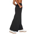 thumbnail image 4 of Athletic Works Women's Wide Leg Pant, 4 of 6