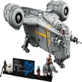 thumbnail image 3 of Lego - Lego STAR WARS 75331 le Razor Crest, 3 of 7