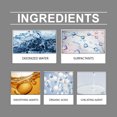 thumbnail image 4 of Ovzne Strong Stain Removal And Rust Polishing Maintenance Rims Car Wheel Cleaner 120ml On Clearance, 4 of 8