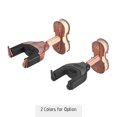 thumbnail image 4 of Amdohai Support Mural pour Violon Violon Violon Violon Crochet, 4 of 8