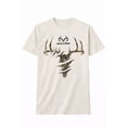 thumbnail image 3 of Men's Real Tree graphic T shirt, 3 of 5