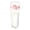 Rose, variante sur Vrorvz Pichet de Boisson Grande Capacité pour Réfrigérateur avec Poignée Couvercle Étanche Distributeur Infuseur Polyvalent pour Eau Thé Glacé Lait et Jus Affichage de l'Échelle Transparent