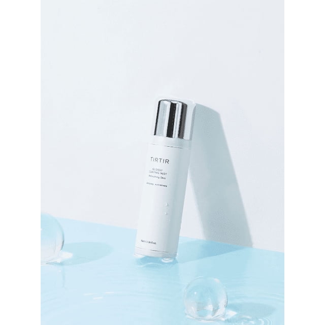 TIRTIR Glossy Coating Mist 100ml